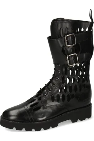 Melvin & Hamilton Selina 50, Stivaletto Donna, , 36 EU