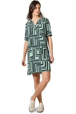 CECIL B144438 Vestito, , XXL Donna