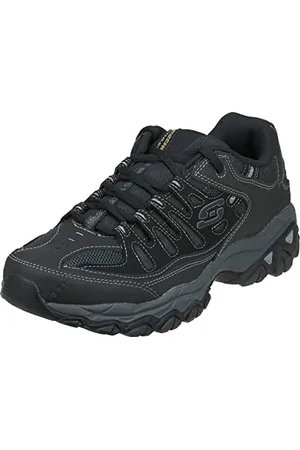 Skechers Go Walk Evolution Ultra Impeccable, Scarpe da Ginnastica Uomo, , 44 EU