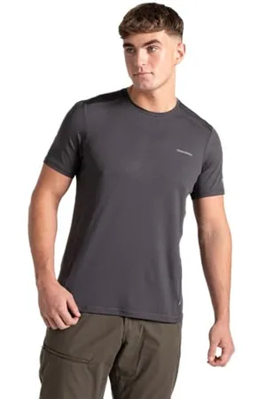 Craghoppers Charon SS Tshirt Camicia, , XL Uomo