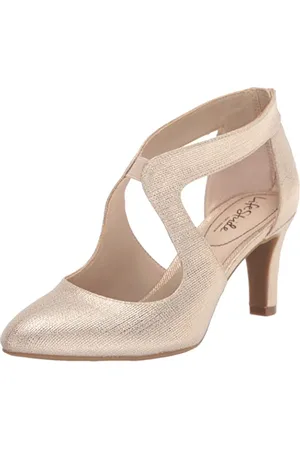 Lifestride Giovanna 2, Scarpe décolleté Donna, , 40.5 EU