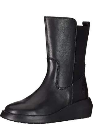 Fly London Brin516fly, Stivaletto Donna, , 38 EU