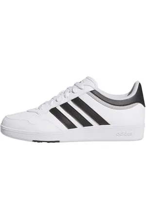 adidas Unisex - Adulto Hoops 4.0 Shoes, , 42 EU