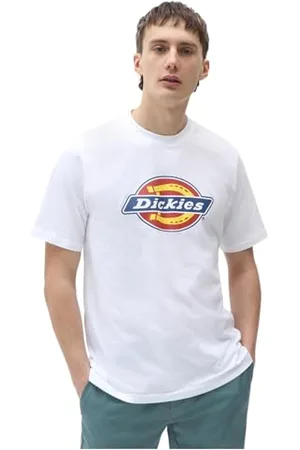 Dickies Icon Logo Tee, T-Shirt Uomo, , XL