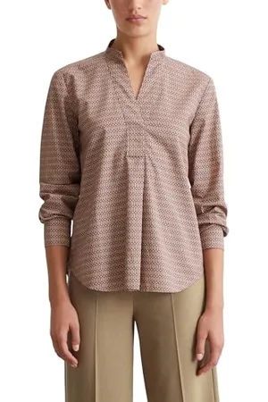 Marc O’ Polo 408096942379 Blouse, , 48 Donna