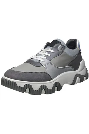 Fly London FYNE748FLY, Scarpe da Ginnastica Donna, , 46 EU