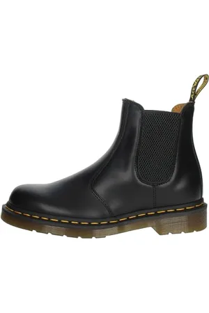 Dr. Martens DR MARTENS Chelsea Boot, Anfibi Unisex-Adulto, , 45 EU