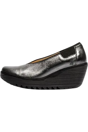 Fly London Yoza438fly, Mocassino Donna, , 36 EU