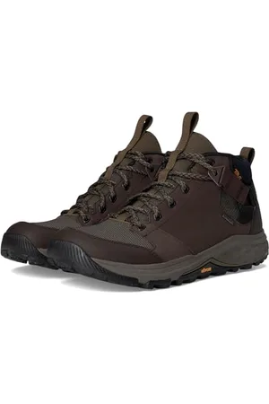 Teva Grandview GTX, Stivali da Escursionismo Uomo, , 44.5 EU