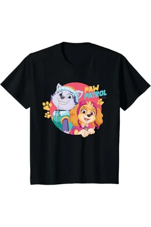 Paw Patrol Bambino - Everest Skye Maglietta