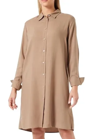 Replay W9071 Vestito, , M Donna