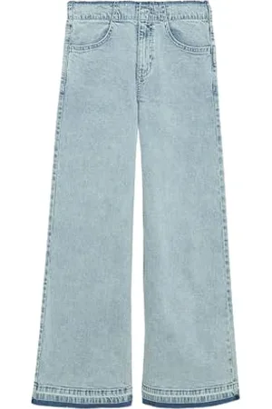 QS by s.Oliver 2163875 Pantaloni Jeans, , 146 Bambina