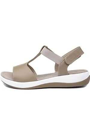 Hush Puppies Sylvie Sandal, Donna, , 40.5 EU
