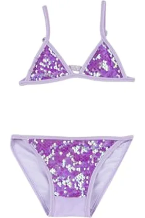 chicco Costume Due Pezzi Bambina, Bikini Bambina, Ideale per Piscina e Mare, Designed in Italy, Abbigliamento Neonata 0-24 Mesi e Bambina