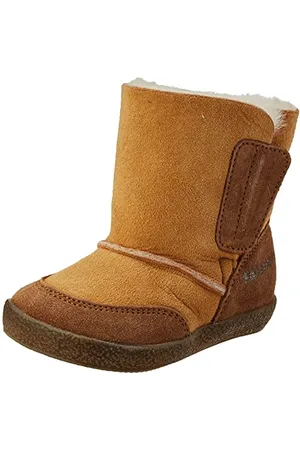 Falcotto CARL, Sneakers, Bimba 0-24, Oro, 20 EU