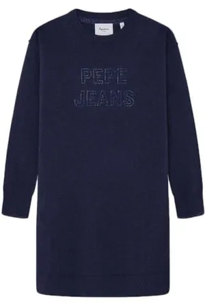 Pepe Jeans Weslie Dress, Vestito