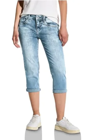 Street one A378561 Jeans, , 32 Donna