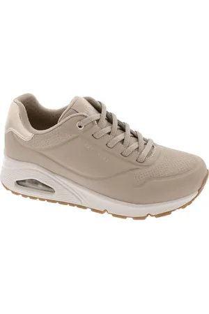Skechers Uno Shimmer Away, Scarpe da Ginnastica Donna, , 40 EU
