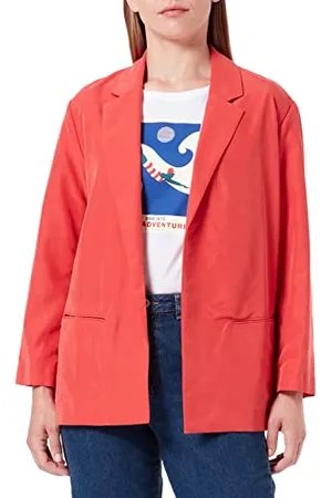 Sisley Giacca 28J6LW007, , 44 Donna