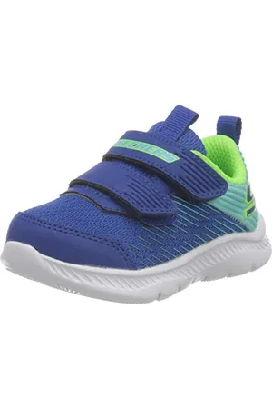 Skechers Comfy Flex 2.0 Micro-rush, Scarpe da ginnastica Bambini e ragazzi, , 20 EU