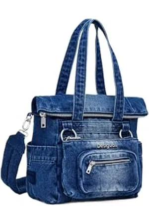 Desigual BACK_MODULARE Donna