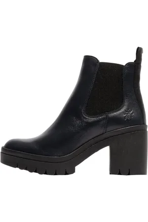 Fly London Tope520fly, Stivaletto Donna, , 35 EU