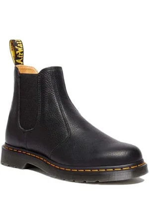 Dr. Martens 2976 Ambassador, Anfibi Unisex-Adulto, , 44 EU