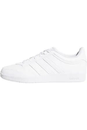 adidas Unisex - Adulto Hoops 4.0 Shoes, , 38 EU