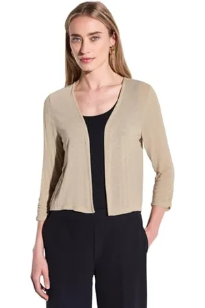 Street one A323386 Maglione Cardigan, , 48 Donna