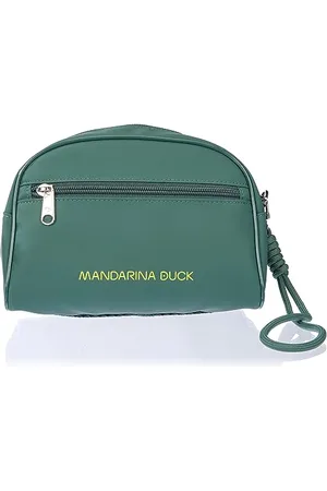Mandarina Duck Utility Pouch P10UQM04, Pouch Donna, , Taglia unica
