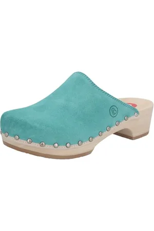 Berkemann Metro-Toeffler, Zoccoli Donna, , 37 EU