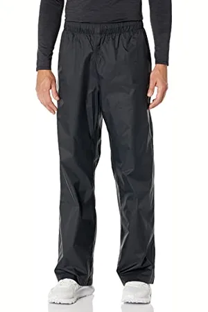 Columbia Pantaloni Rebel Roamer Pioggia, , XX-Large/32 Inseam Uomo