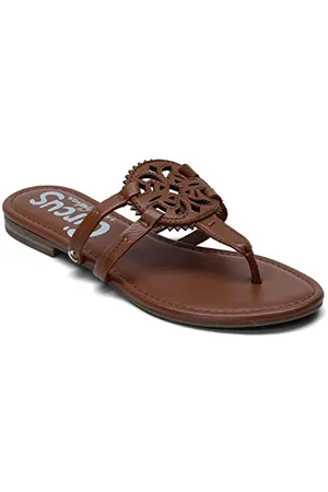 Sam Edelman Canyon, Sandali Bassi Donna, , 35.5 EU