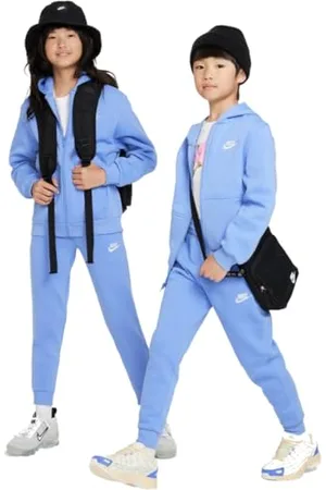 Nike NSW Club Giacca, , 70 Unisex-Bambini e Ragazzi