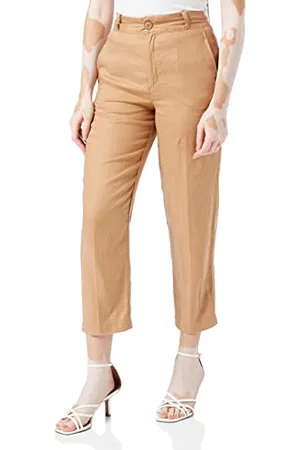 Benetton Pantalone 4AGH559A4, , 40 Donna