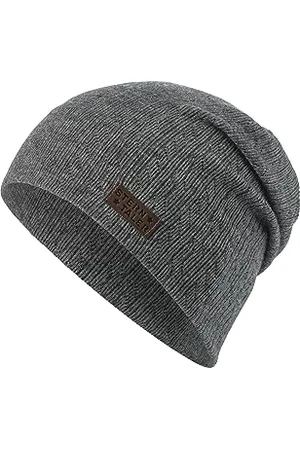 Sterntaler Struttura Slouch-Beanie Berretto, , XS Bambini e Ragazzi