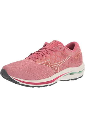 Mizuno Wave Inspire 18, Scarpe da Corsa da Donna, 42 EU