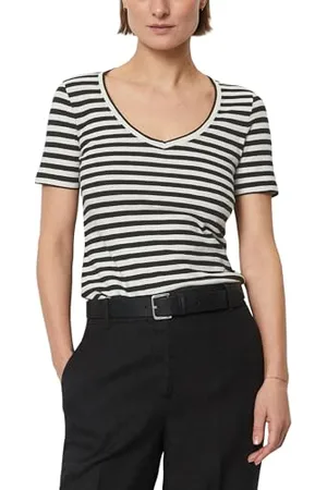 Marc O’ Polo 0440913412097 T-Shirt, , XXS Donna