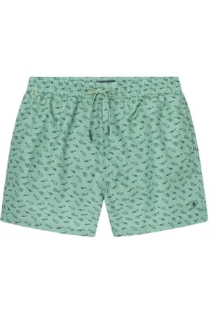 Springfield Costume a Pantaloncino, , M Uomo