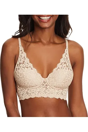 Maidenform Casual Comfort - Convertible Donna Brassière, (Paris Nude Wr), 4C (Taglia Produttore: 36C)
