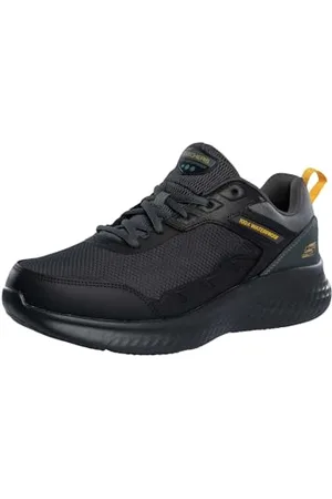 Skechers Skech-Lite PRO, Scarpe da Ginnastica Uomo, Black, 41.5 EU