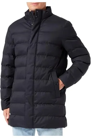 Geox M LEVICO Giacca, , 56 Uomini