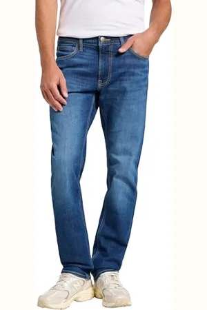 Lee Daren Zip Fly, Jeans Uomo, , 40W / 34L