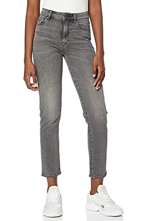 G-Star Donna 3301 High Straight 90