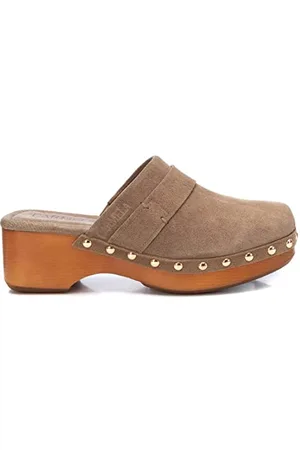 Carmela 160452, Zoccoli Donna, , 36 EU