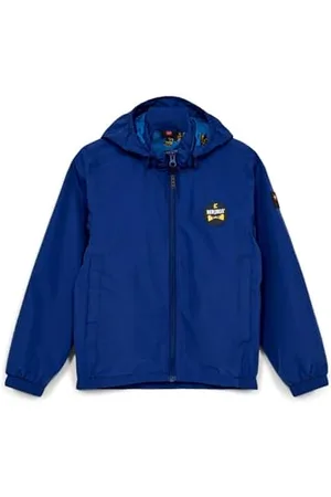 LEGO Wear Lwjad 201-Giacca Giacca, , 98 Bambini e Ragazzi
