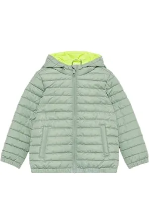 QS by s.Oliver 2161590 Giacche Outdoor, , 122 Bambini e Ragazzi