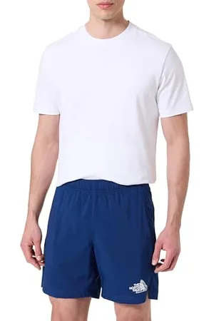 The North Face NF0A895PD1R M 24/7 7IN Shorts Graphic Pantaloncini Uomo Taglia M