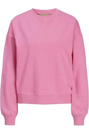 JJXX Jxalfa RLX LS Crew Swt SN Maglia di Tuta, , M Donna