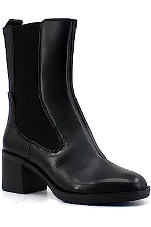 Geox D Giulila, Stivale alla Caviglia Donna, , 37.5 EU